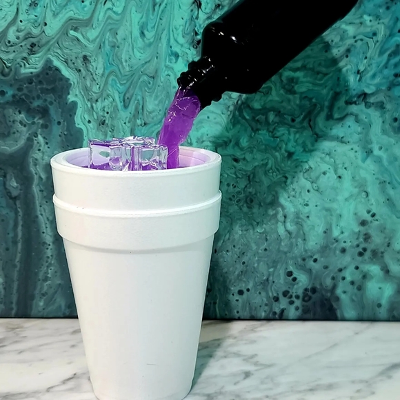 Custom "Lean With Me" Display - Picture 2 of 6